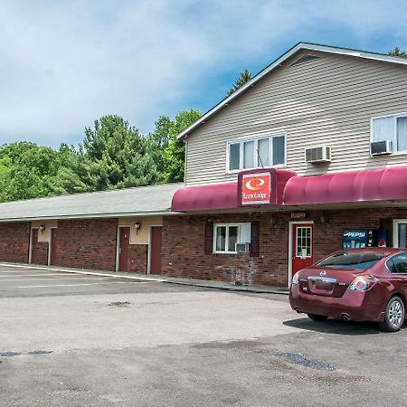 Econo Lodge Hornell Zewnętrze zdjęcie