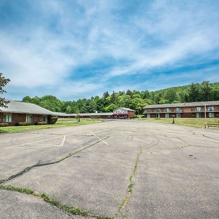 Econo Lodge Hornell Zewnętrze zdjęcie