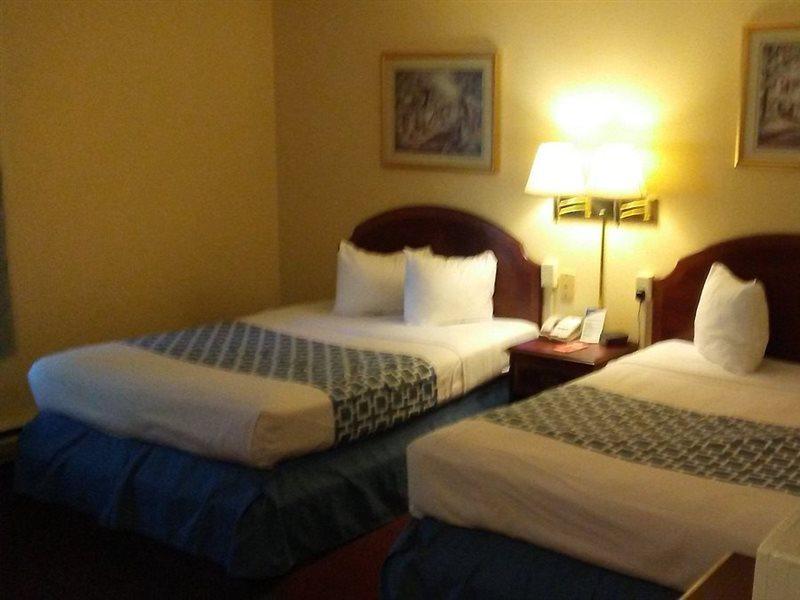 Econo Lodge Hornell Zewnętrze zdjęcie