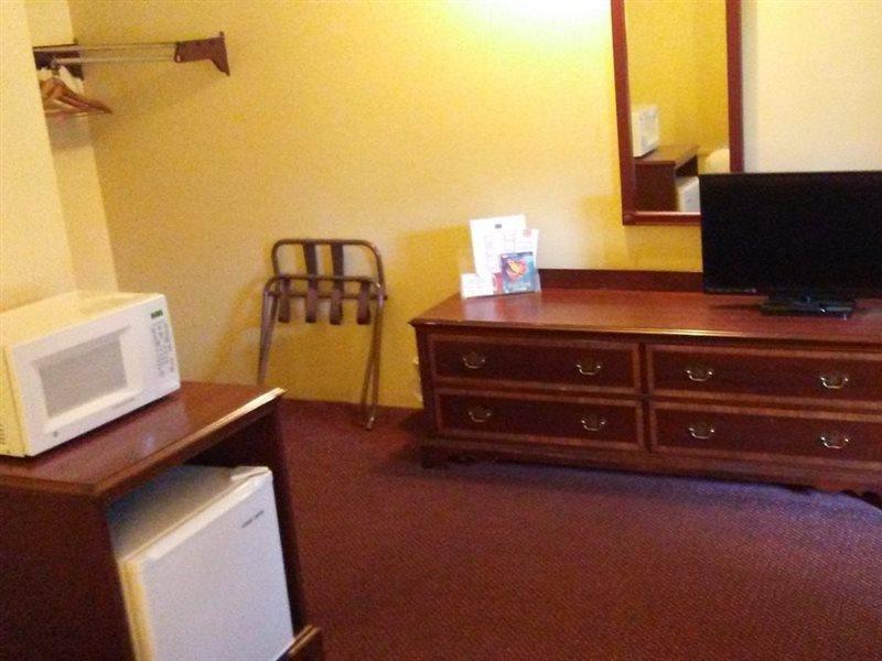 Econo Lodge Hornell Zewnętrze zdjęcie