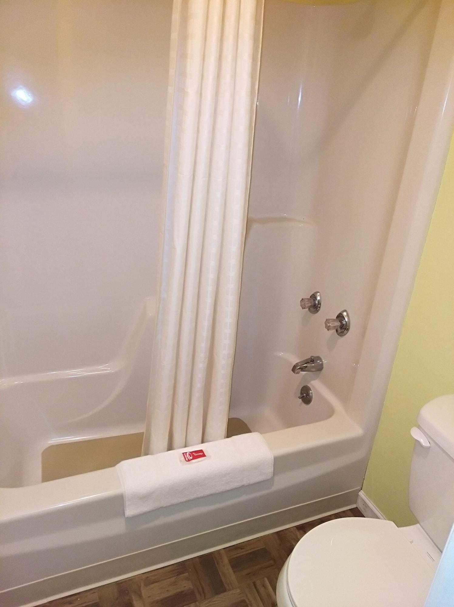 Econo Lodge Hornell Zewnętrze zdjęcie