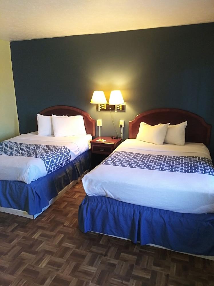 Econo Lodge Hornell Zewnętrze zdjęcie