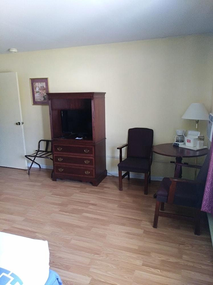Econo Lodge Hornell Zewnętrze zdjęcie