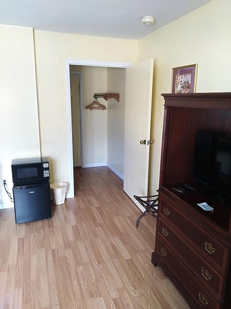 Econo Lodge Hornell Zewnętrze zdjęcie