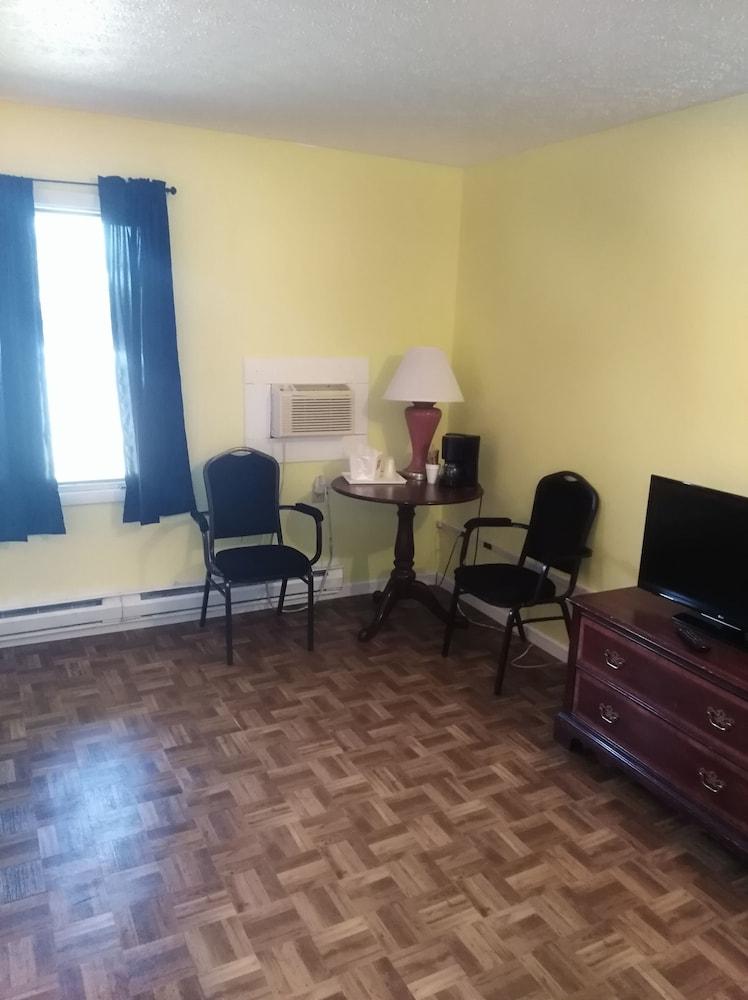 Econo Lodge Hornell Zewnętrze zdjęcie