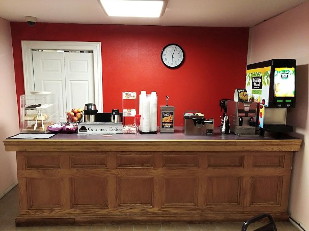 Econo Lodge Hornell Zewnętrze zdjęcie