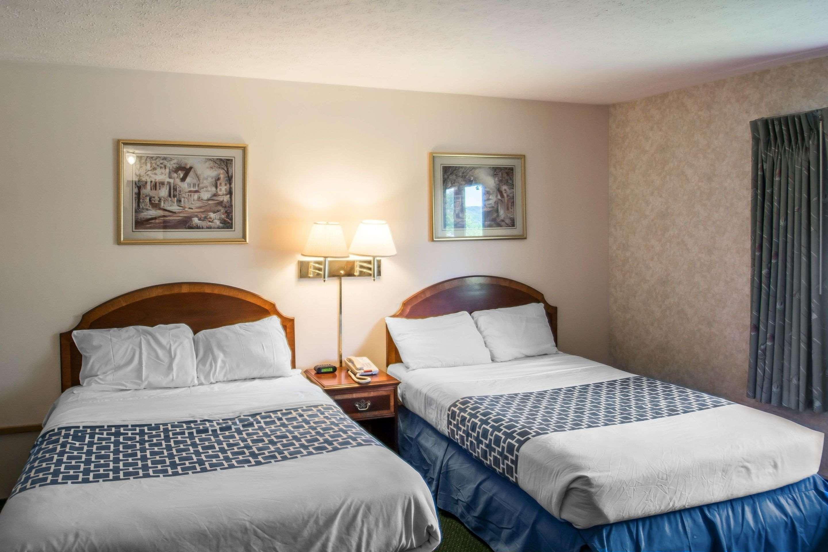 Econo Lodge Hornell Zewnętrze zdjęcie