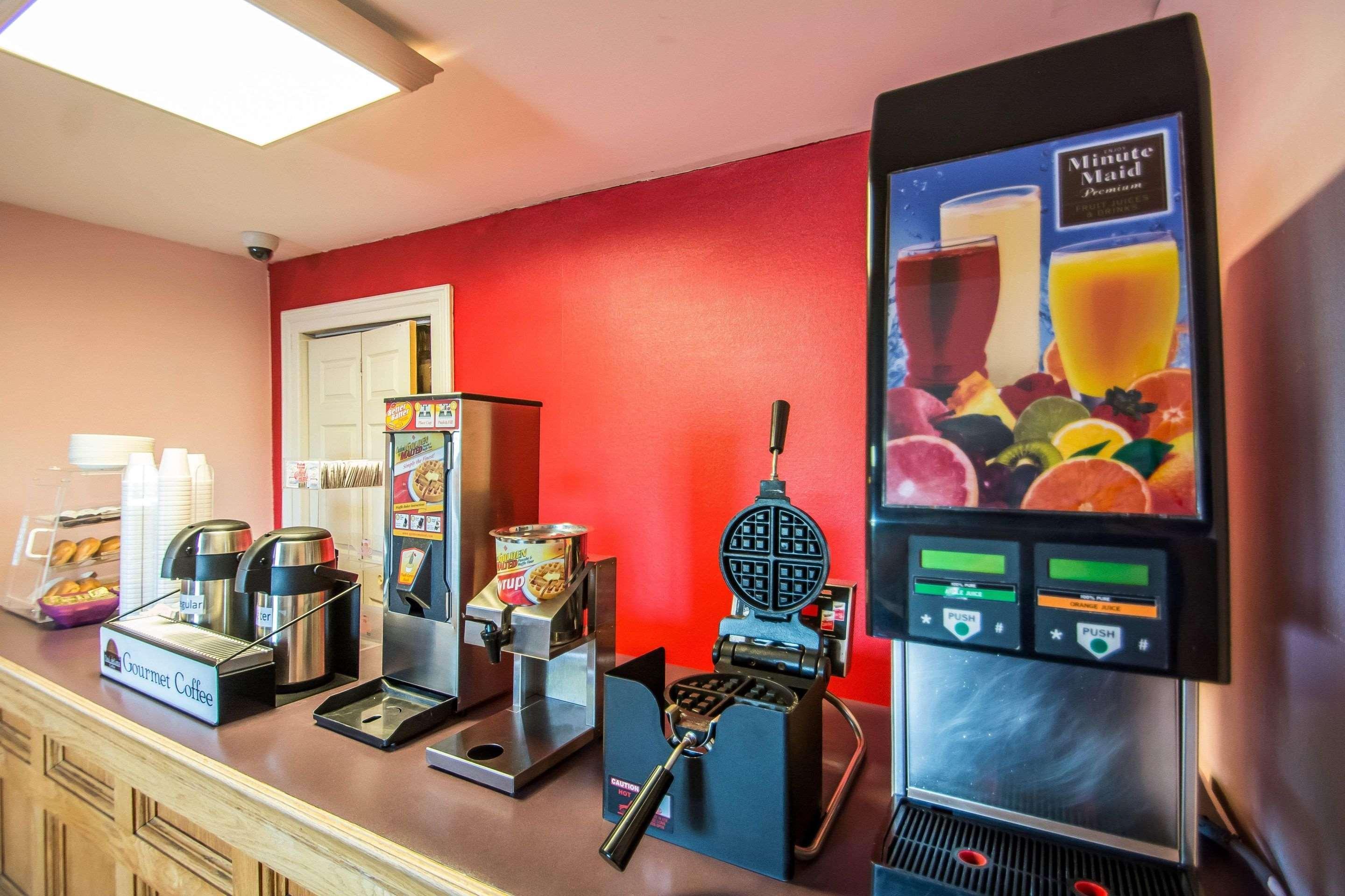 Econo Lodge Hornell Zewnętrze zdjęcie