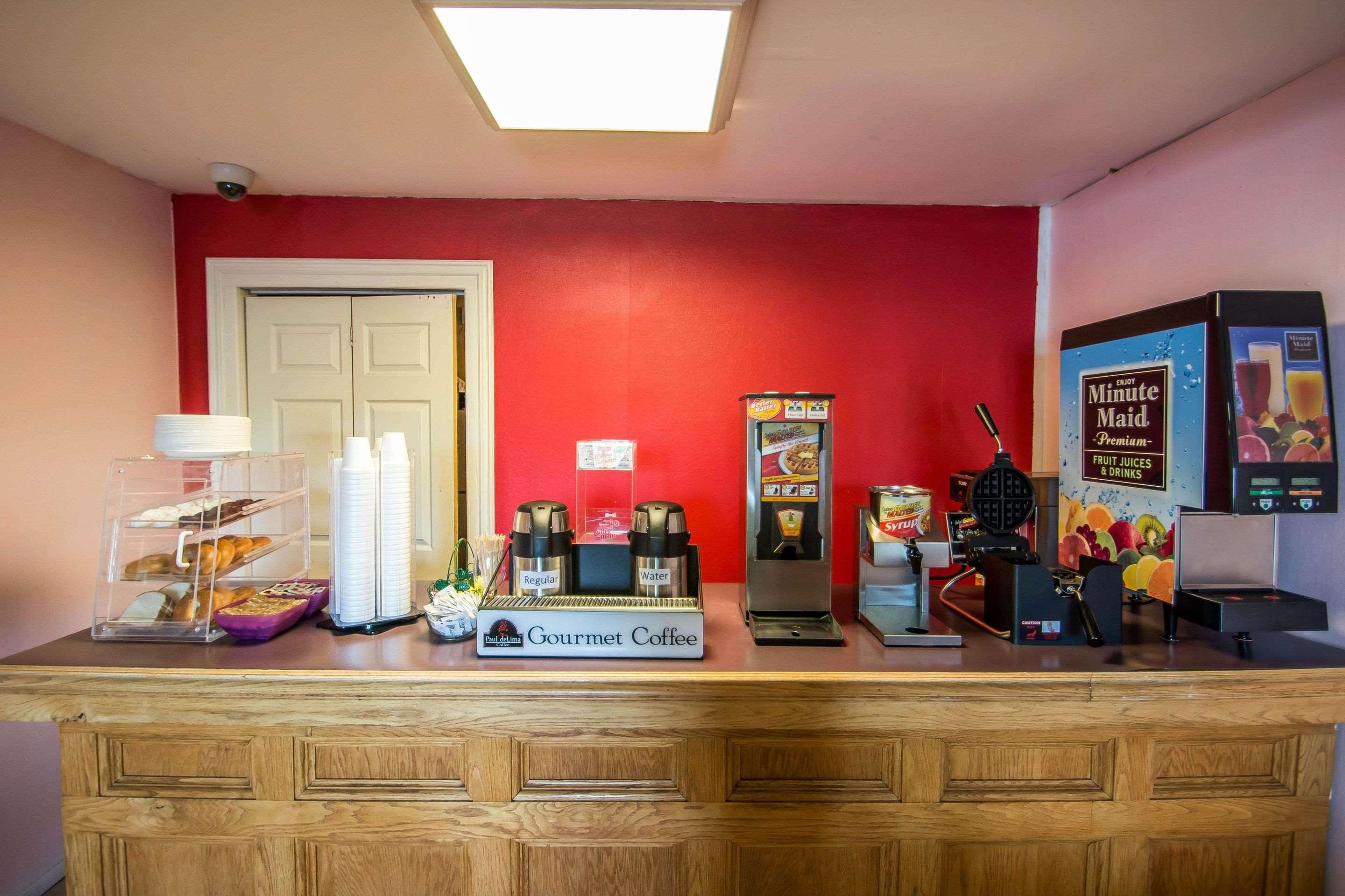 Econo Lodge Hornell Zewnętrze zdjęcie
