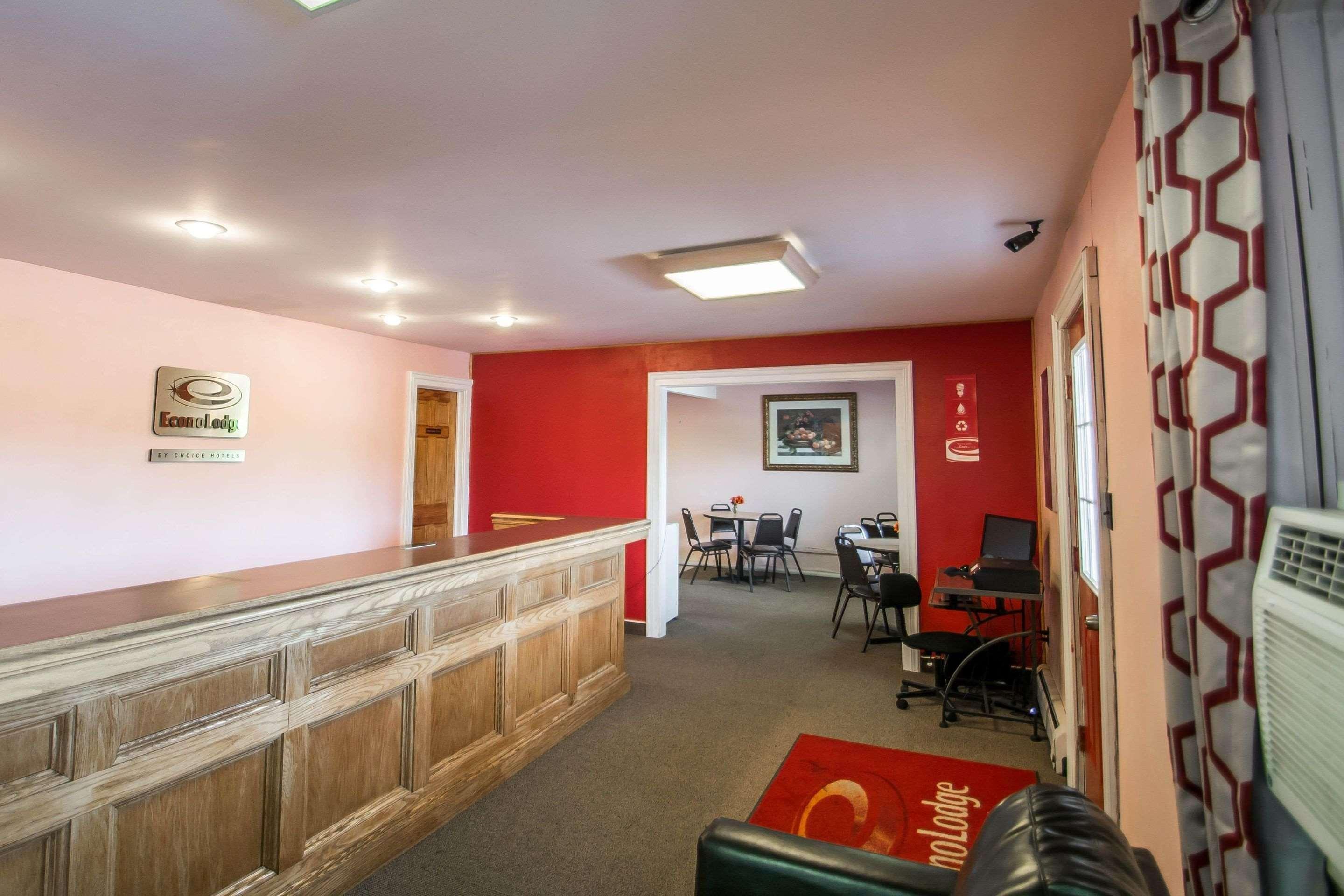 Econo Lodge Hornell Zewnętrze zdjęcie