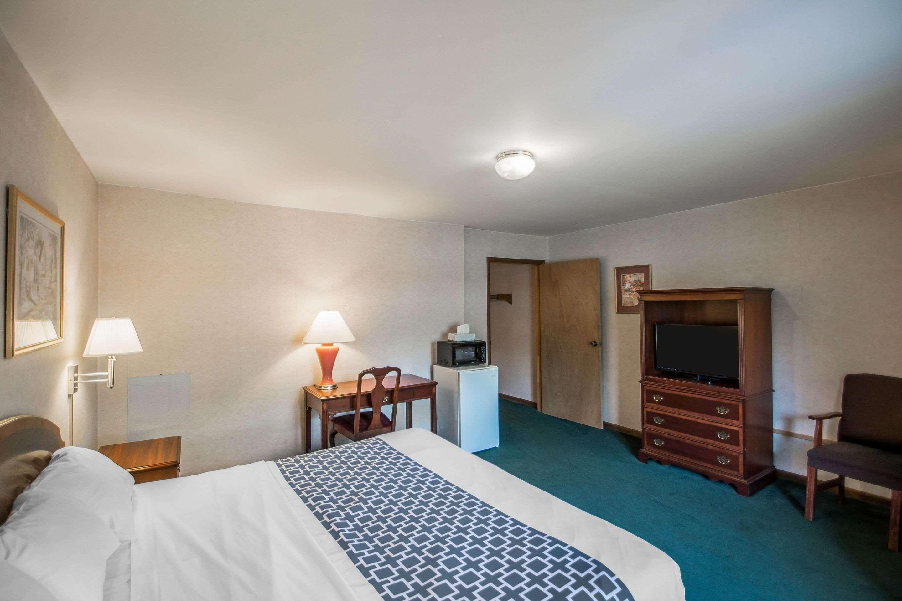 Econo Lodge Hornell Zewnętrze zdjęcie