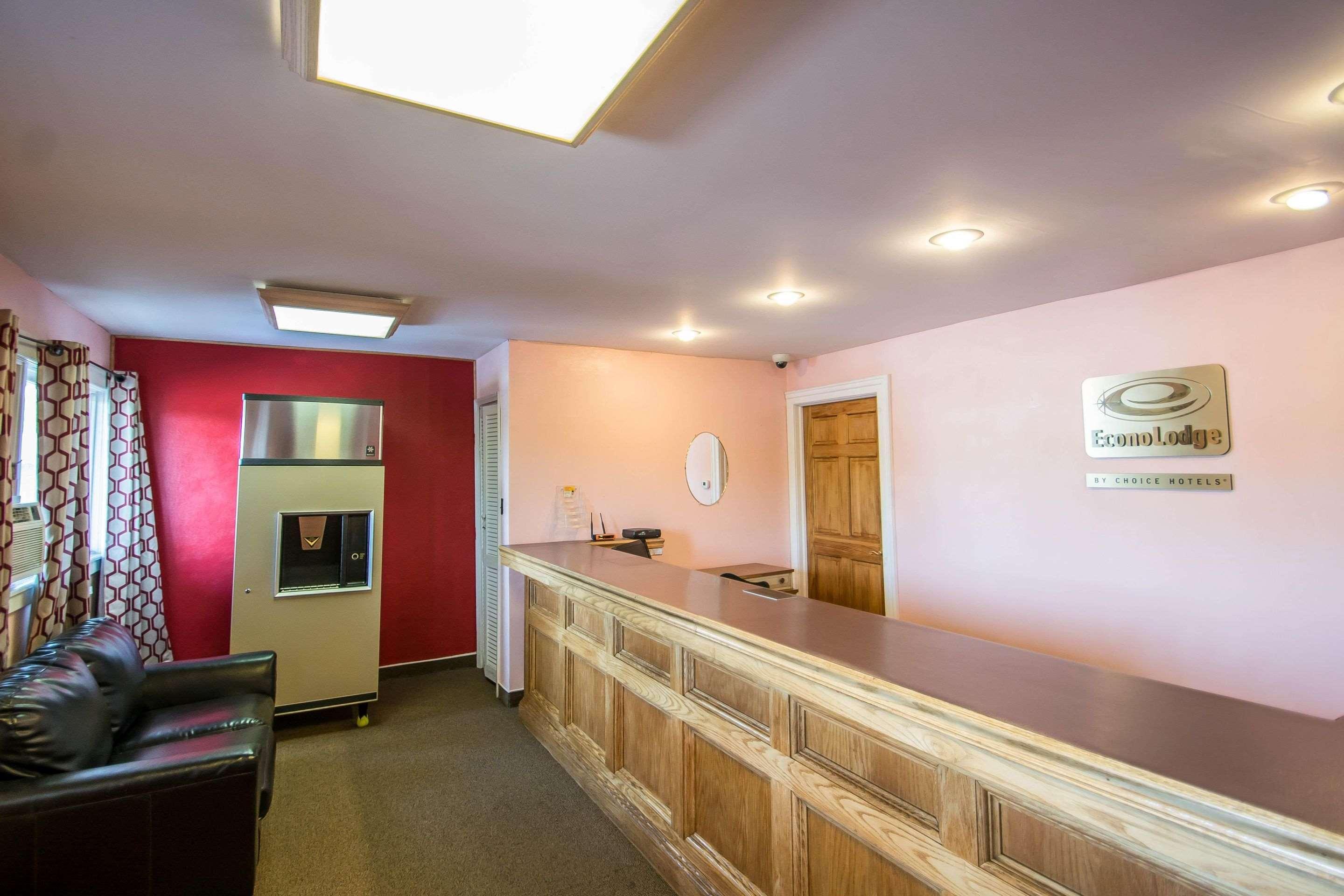 Econo Lodge Hornell Zewnętrze zdjęcie