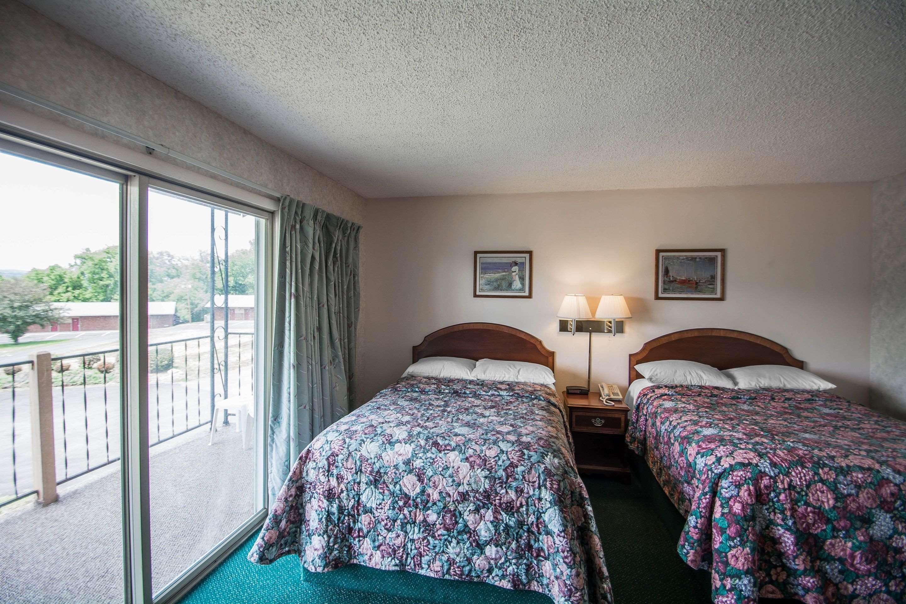 Econo Lodge Hornell Zewnętrze zdjęcie