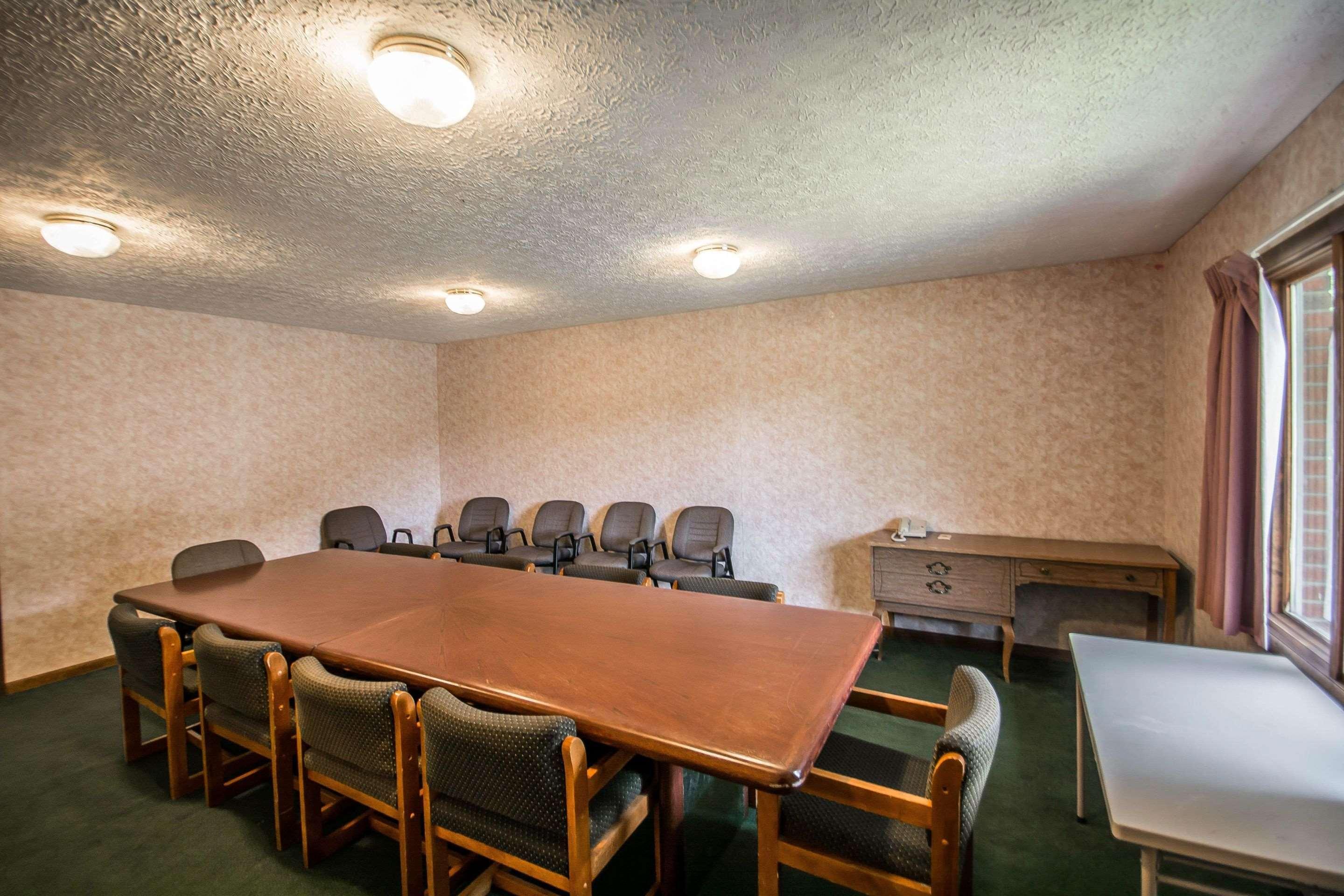 Econo Lodge Hornell Zewnętrze zdjęcie
