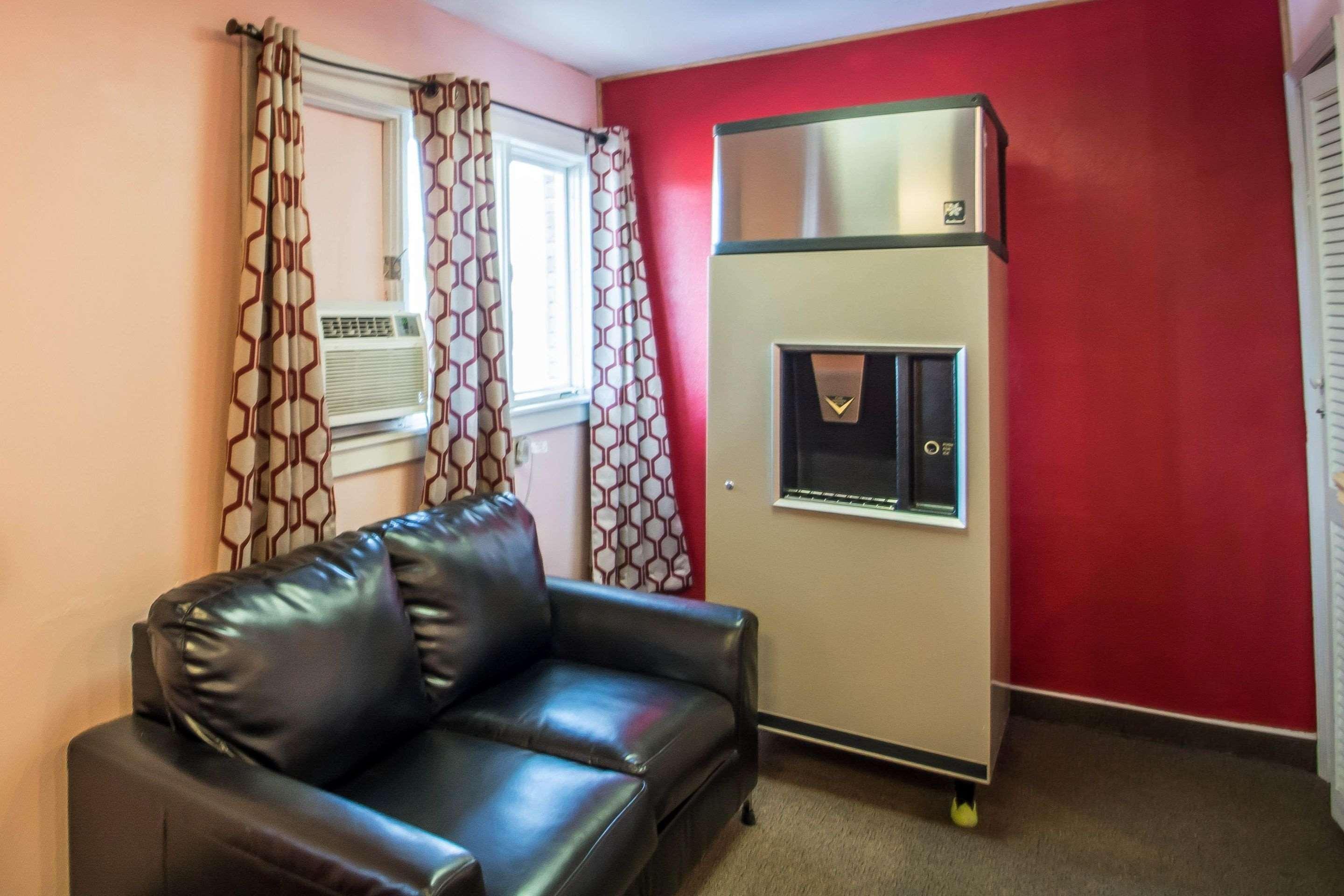 Econo Lodge Hornell Zewnętrze zdjęcie
